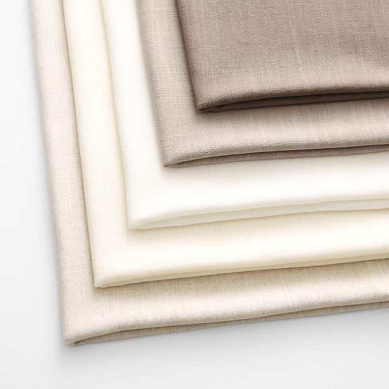 Viskos-linne soft – kaminrött,  image number 9
