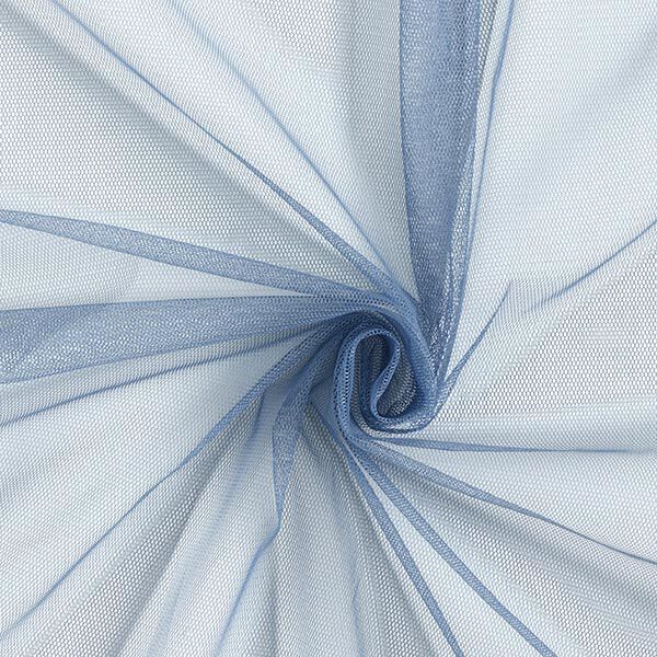 Soft Mesh – jeansblå, image number 1