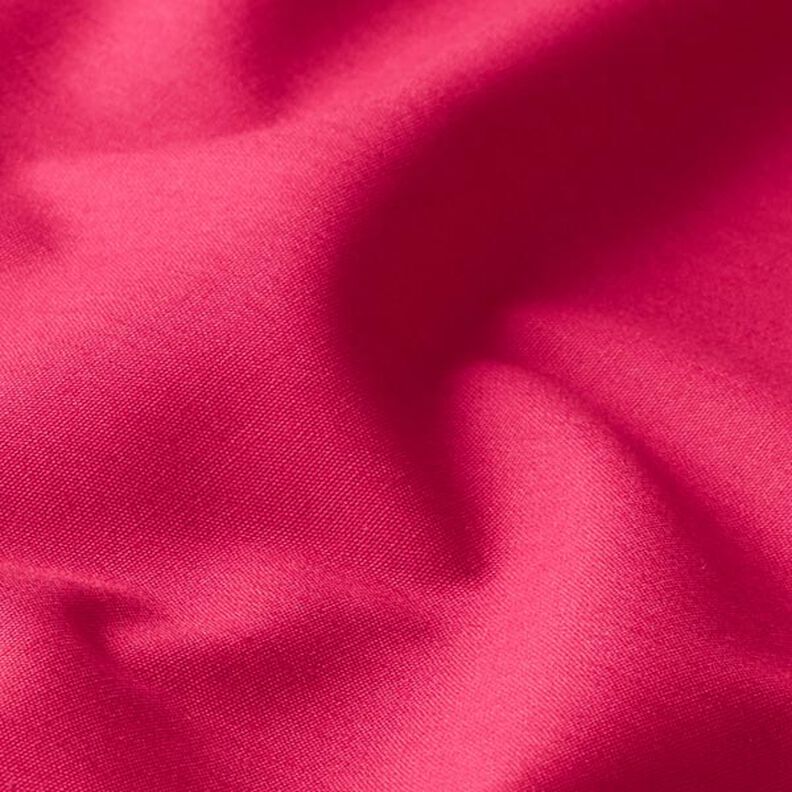 Bomullspoplin Enfärgat – pink,  image number 2