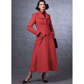 Kappa, Vogue 1669 | 40-48, 