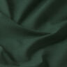 Bomullsbatist Uni – mörkgrön,  thumbnail number 2