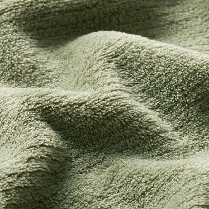 Mysfleece – oliv,  image number 3