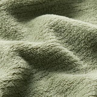 Mysfleece – oliv, 