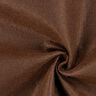 Filt 100cm / 1mm tjockt – choklad,  thumbnail number 1