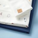tygpaket jersey hundar och katter – yllevit, 
