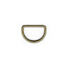 D-Ring, metallic 851,  thumbnail number 1