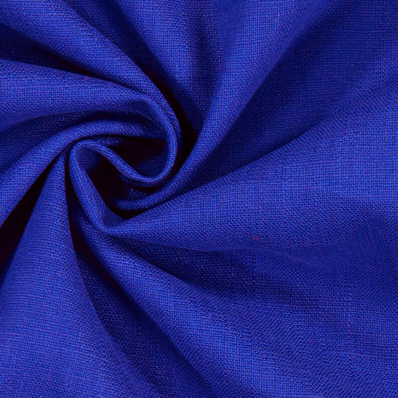 linnetyg ramie-mix medium – kungsblått,  image number 3