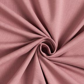 GOTS French Terry Sommarsweat | Tula – pastellviolett, 