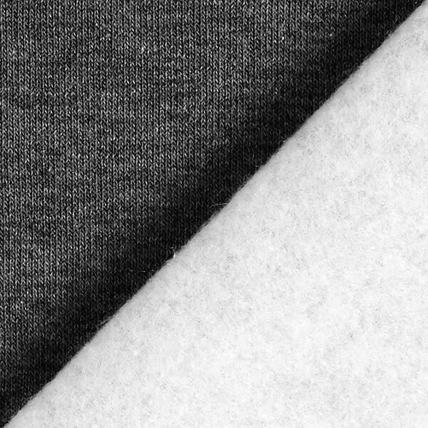 Sweatshirt Melange Ljus – skiffergrått,  image number 3