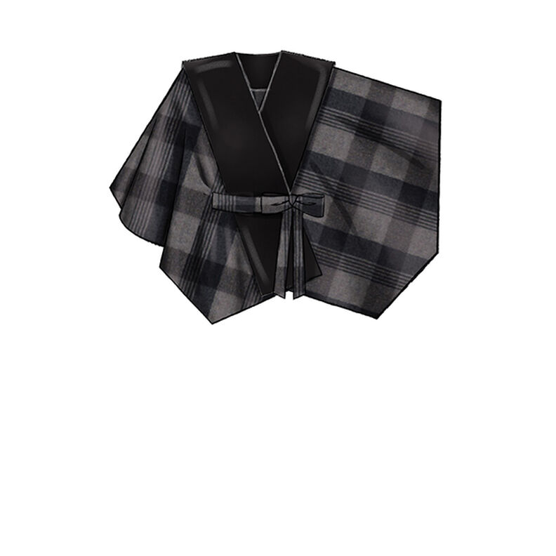 Kappa, McCall´s 8029 | 42-48,  image number 3