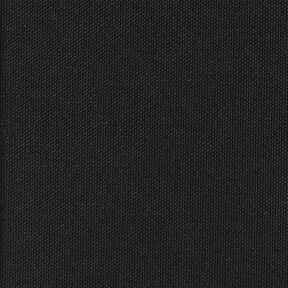 Lappar nylon – svart, 
