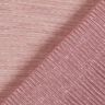 genomskinliga plissé-glitterränder – rosa,  thumbnail number 4