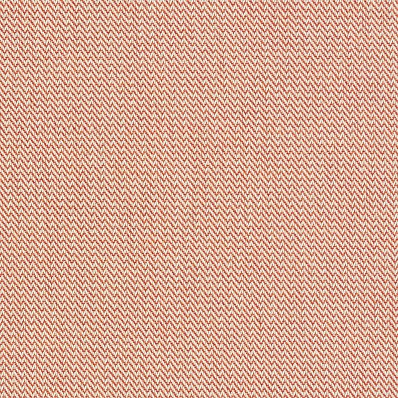 Outdoortyg jacquard liten sicksack – terracotta,  image number 4