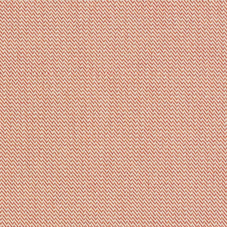 Outdoortyg jacquard liten sicksack – terracotta, image number 4