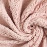 Gosig teddyplysch – rose,  thumbnail number 3