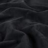 velour med sherpafoder på baksidan – svart,  thumbnail number 3