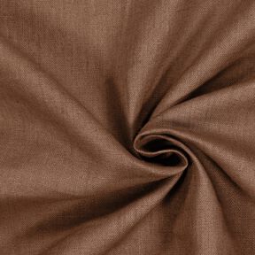 linnetyg ramie-mix medium – brun, 