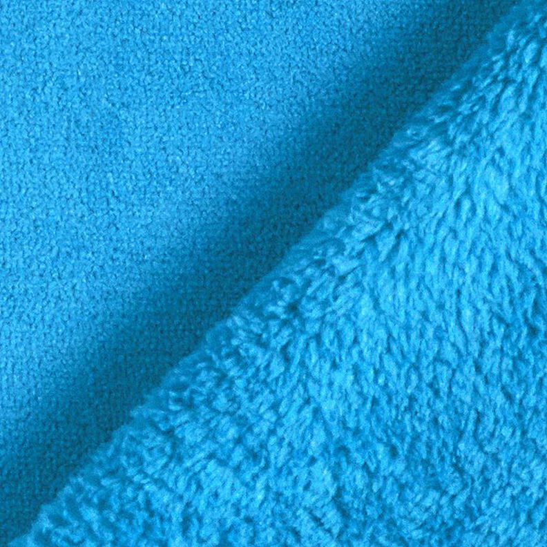 Mysfleece – turkos,  image number 4