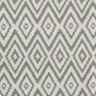 Outdoortyg jacquard Etno – oliv,  thumbnail number 1