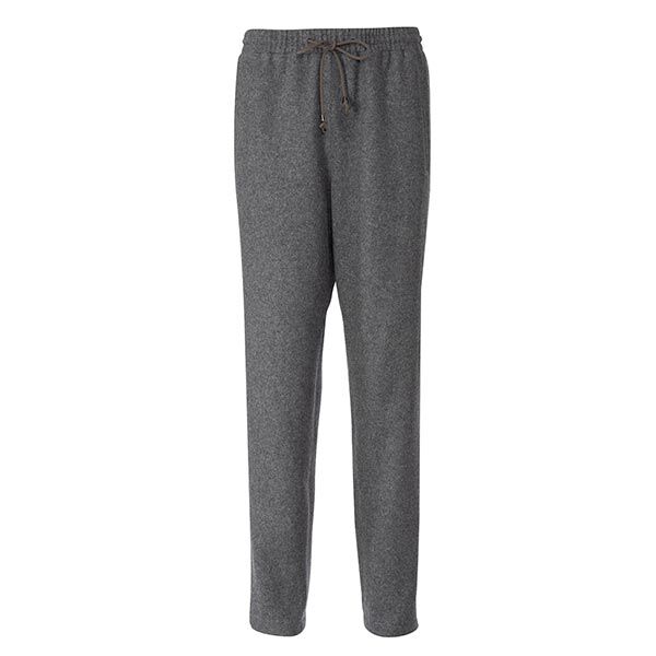 Herrkostym | Burda 5955 | 46-56, image number 7