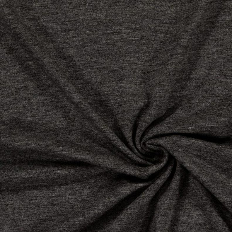 Viskosjersey Melange 2,  image number 1