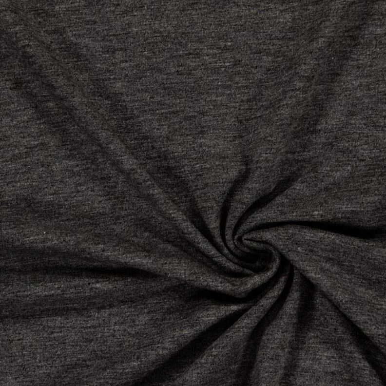 Viskosjersey Melange 2, image number 1