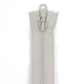 Blixtlås inte delbart | plast (576) | YKK, 