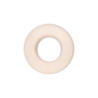 Polyester Öglor – yllevit, 