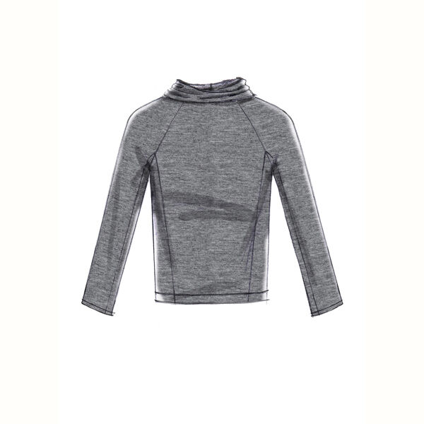 Herr - Topp|Pullover|Byxor, McCalls 7486 | 46 - 52, image number 5