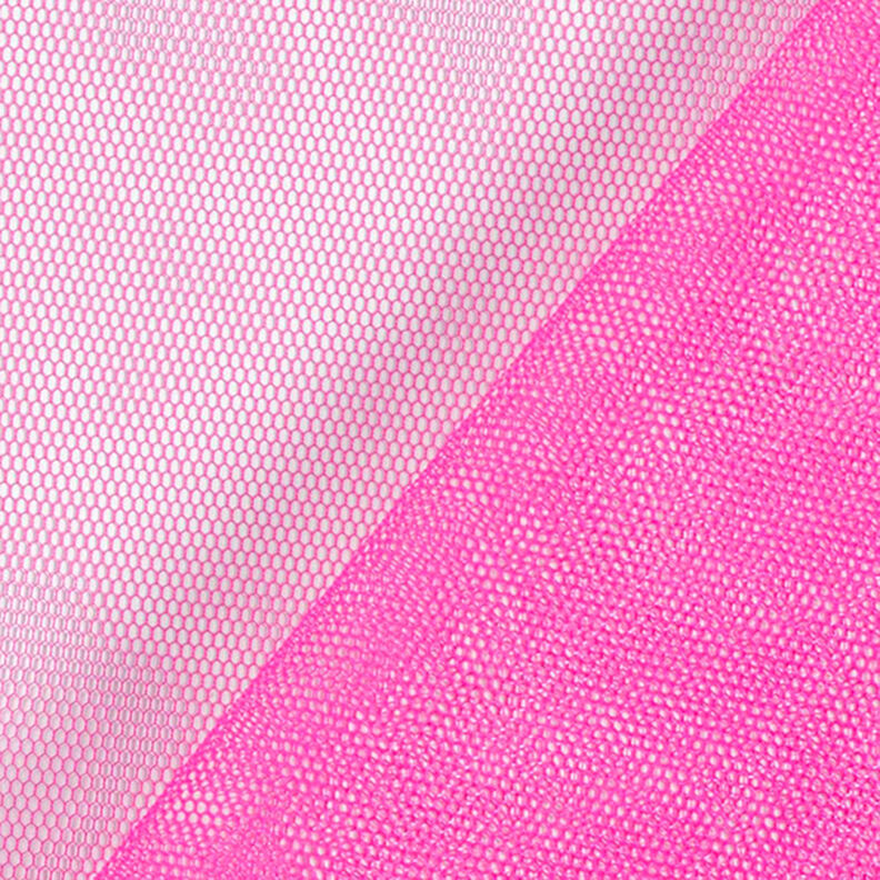 Soft Mesh – intensiv rosa,  image number 3