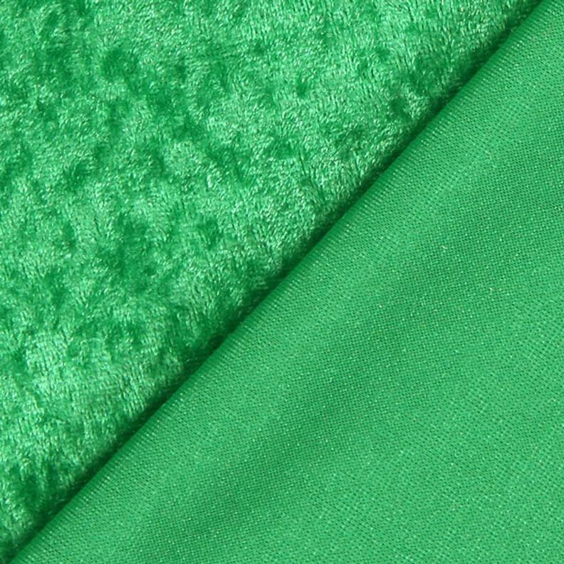 Pannesammet – gräsgrönt,  image number 3
