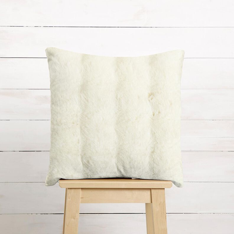 Fuskp&auml;ls l&aring;ngt h&aring;r &ndash; yllevit,  image number 6