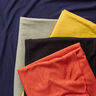 Finstickat viskos-linne-mix – vass,  thumbnail number 4
