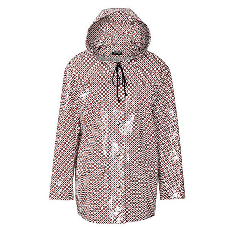 Parkas | Burda 5923 | 34-48,  image number 7