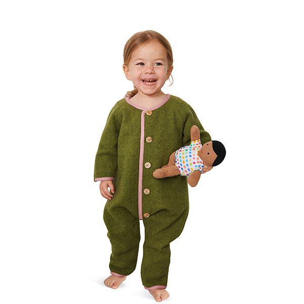 Overall | Burda 9235 | 56-98, image number 3