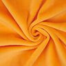 Plysch SHORTY [1 m x 0,75 m | lugg: 1,5 mm] - orange | Kullaloo,  thumbnail number 2