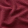 Bambus Viskosjersey Enfärgat – bordeauxrött,  thumbnail number 3