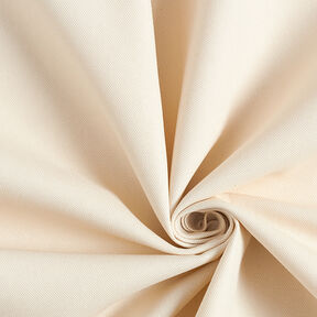 Dekorationstyg Canvas – ljusbeige, 