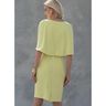 Klänning, Badgley Mischka 1579 | 40 - 48,  thumbnail number 5