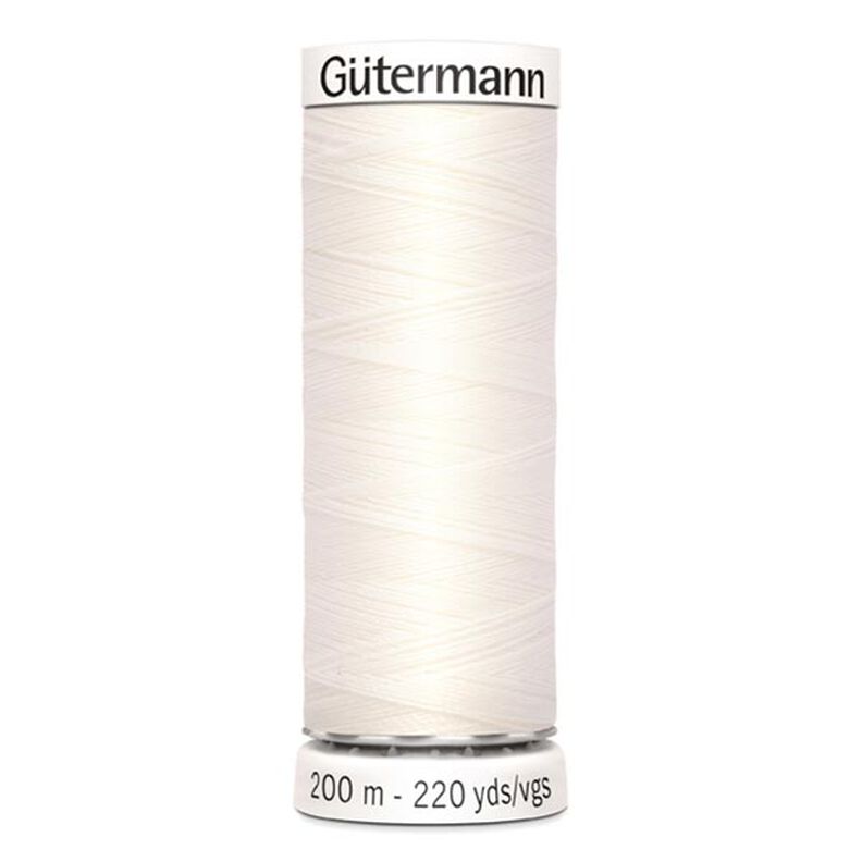 Alla tygers tråd (111) | 200 m | Gütermann,  image number 1