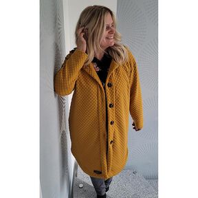 stickad kappa Ama | Lillesol & Pelle No. 75 | 34-58, 