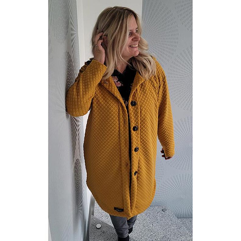 stickad kappa Ama | Lillesol & Pelle No. 75 | 34-58,  image number 2