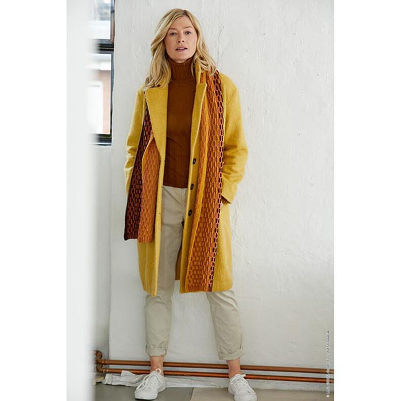 Cool Wool Uni, 50g | Lana Grossa – moka,  image number 3