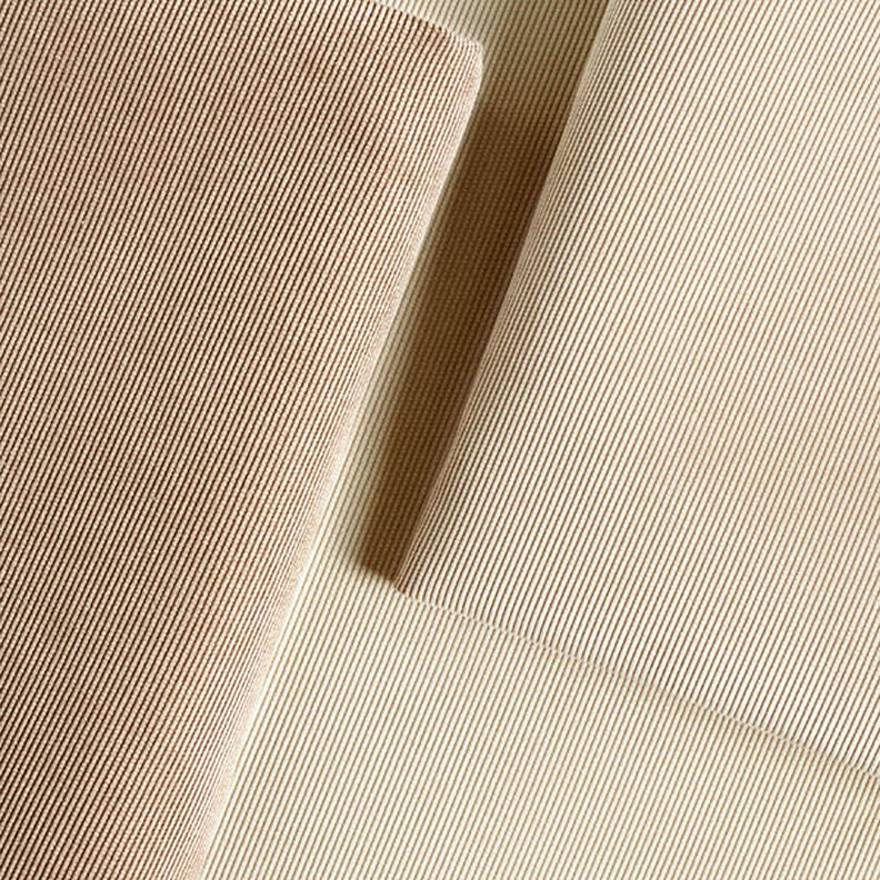 Stoppningstyg babymanchester – beige, image number 4