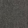 byxtyg, ullblandning, melange-randigt – svart/vit,  thumbnail number 4