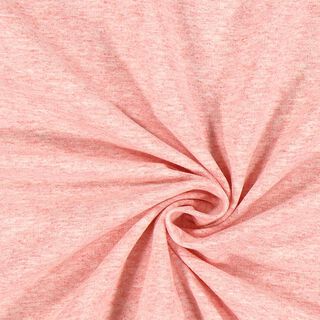 Sommarsweat Melange – korall, 