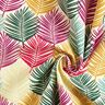 Outdoor Dekorationstyg Tropiska blad – natur,  thumbnail number 3