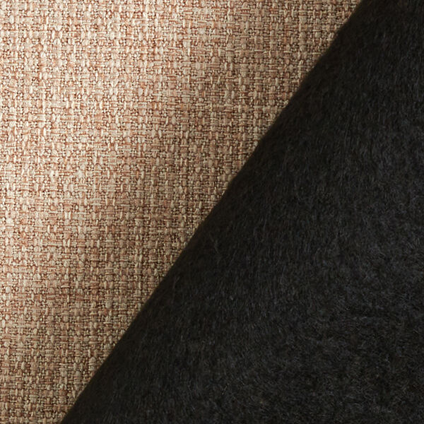 Stoppningstyg vävstruktur – beige,  image number 3