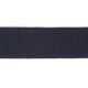 Väskband/bältesband Basic - marinblå,  thumbnail number 1