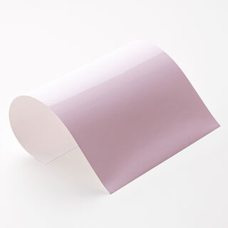 Vinylfolie ändrar färg vid kyla Din A4 – rose/pink, 